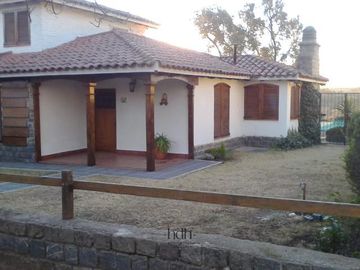 Casa  Parque Siquiman 3 dormitorios
