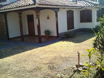 Casa  Parque Siquiman 3 dormitorios