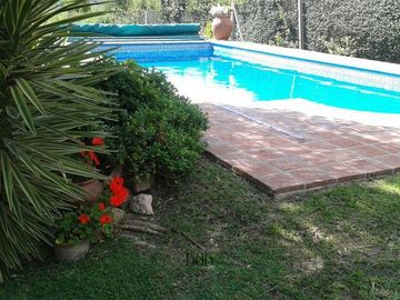 Casa  Parque Siquiman 3 dormitorios