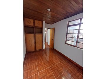 ARRIENDO APARTAMENTO 3er PISO - BARRIO CAÑARTE - PEREIRA