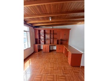ARRIENDO APARTAMENTO 3er PISO - BARRIO CAÑARTE - PEREIRA