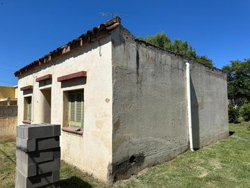 Venta - Lote calle Genova - B° Cámara - 455 m2