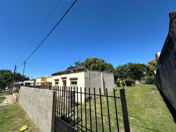 Venta - Lote calle Genova - B° Cámara - 455 m2
