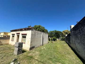 Venta - Lote calle Genova - B° Cámara - 455 m2