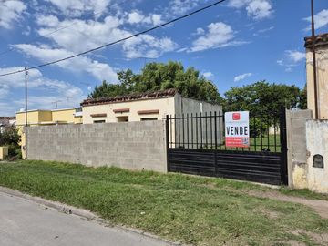 Venta - Lote calle Genova - B° Cámara - 455 m2