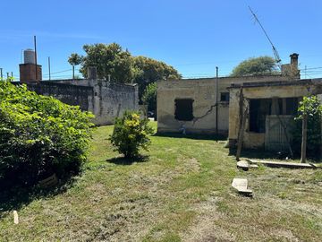 Venta - Lote calle Genova - B° Cámara - 455 m2