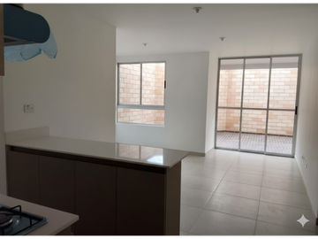 Apartamento en Renta en Sabaneta, sector Aves María