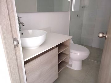 Apartamento en Renta en Sabaneta, sector Aves María