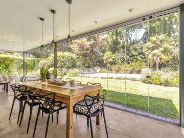 Casa en Highland Park