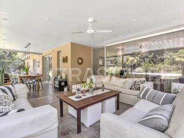 Casa en Highland Park