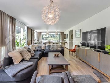 Casa en Highland Park