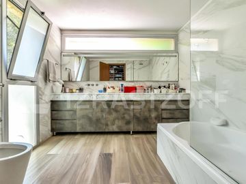 Casa en Highland Park