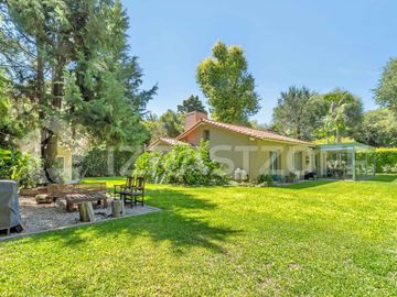 Casa en Highland Park