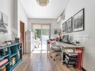 Casa en Highland Park