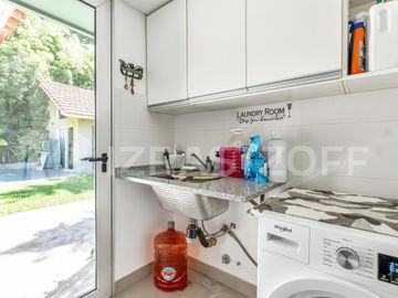 Casa en Highland Park
