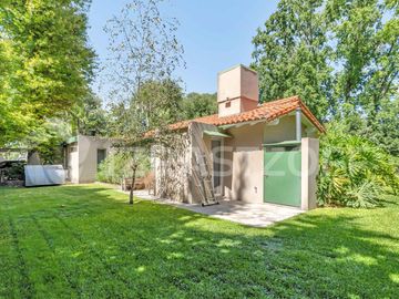 Casa en Highland Park