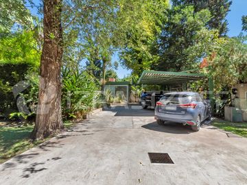Casa en Highland Park