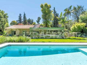 Casa en Highland Park