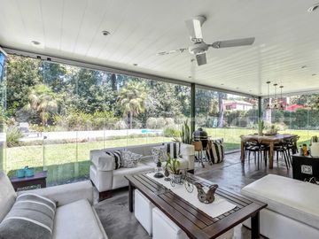 Casa en Highland Park