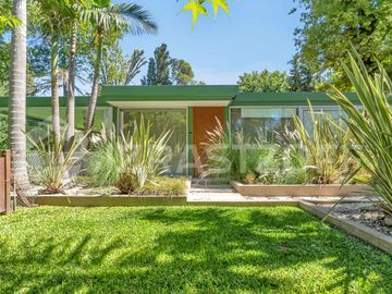 Casa en Highland Park