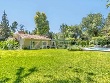 Casa en Highland Park