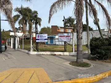 Terreno en Tigre