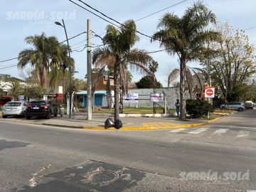 Terreno en Tigre