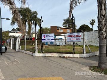 Terreno en Tigre