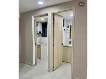 Venta Apartamento Vivero Parque Residencial Sur de Cali 4051.