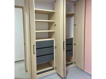 Venta Apartamento Vivero Parque Residencial Sur de Cali 4051.