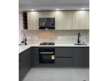 Venta Apartamento Vivero Parque Residencial Sur de Cali 4051.