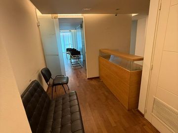 OFICINA ALQUILER - VENTA