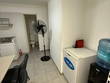 OFICINA ALQUILER - VENTA