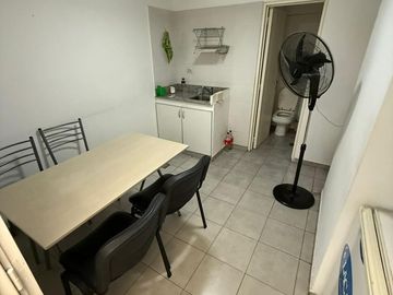 OFICINA ALQUILER - VENTA