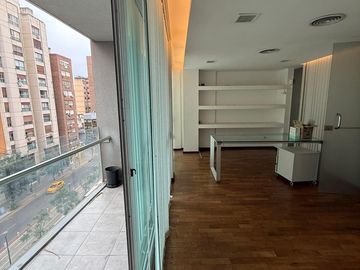 OFICINA ALQUILER - VENTA