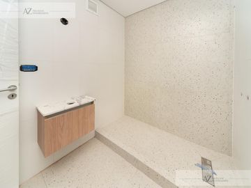 Departamento Venta Recoleta 3 ambientes Estrenar con amenities