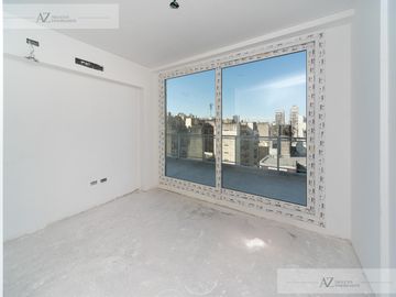 Departamento Venta Recoleta 3 ambientes Estrenar con amenities