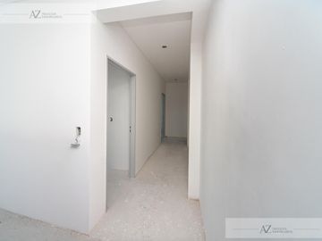 Departamento Venta Recoleta 3 ambientes Estrenar con amenities