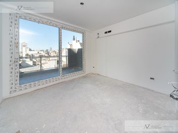 Departamento Venta Recoleta 3 ambientes Estrenar con amenities