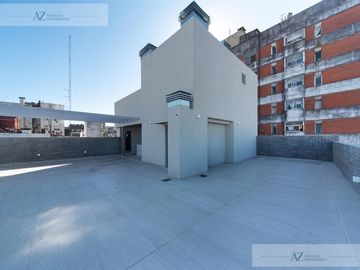 Departamento Venta Recoleta 3 ambientes Estrenar con amenities
