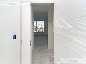 Departamento Venta Recoleta 3 ambientes Estrenar con amenities