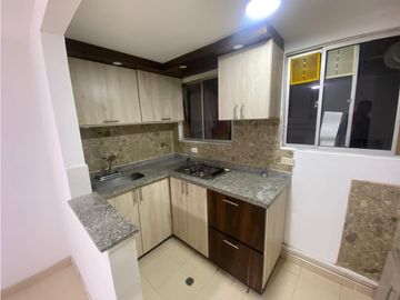ARRIENDA APARTAMENTO LA TOSCANA
