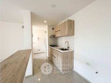 Apartamento en Arriendo, Baja Suiza, Manizales