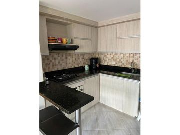 APARTAMENTO EN VENTA BELLO - VALADARES - RINCON DEL BOSQUE - PQ
