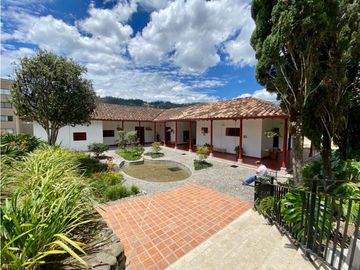 VENTA DE CASA PARA ESTRENAR EN UNIDAD CERRADA EN EL RETIRO ANTIOQUIA