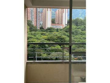 APARTAMENTO EN VENTA BELLO - FABRICATO - MEDITERRANEO