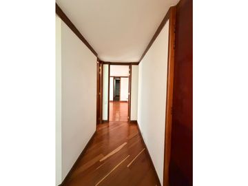 ARRIENDO - Chico Reservado, 70mts, 1hab, 1baños, $4.5M (Incluye Admin)