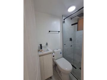Apartamento para la venta en Medellín sector Villa Nueva