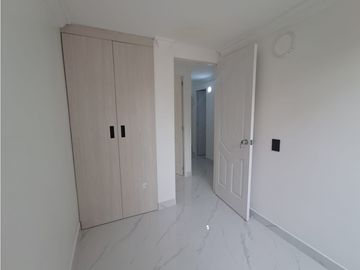 Apartamento para la venta en Medellín sector Villa Nueva