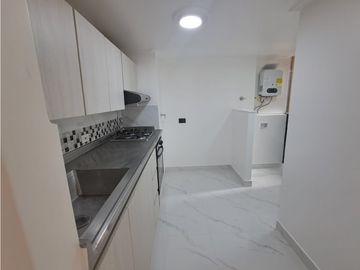 Apartamento para la venta en Medellín sector Villa Nueva